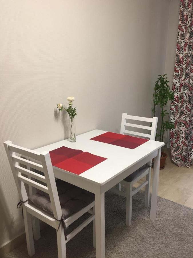 Apart Plus 5 Biszkek Zewnętrze zdjęcie