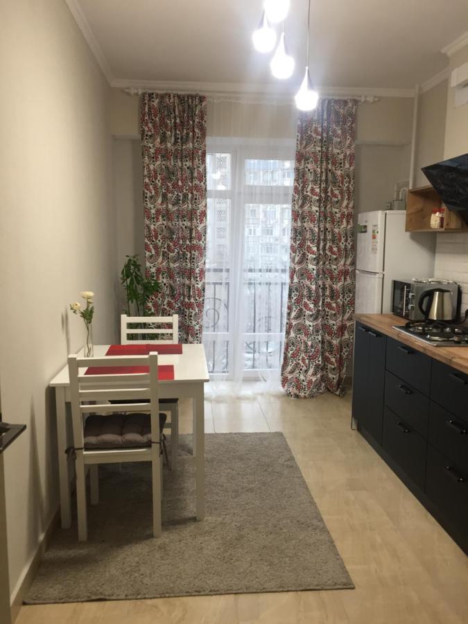 Apart Plus 5 Biszkek Zewnętrze zdjęcie