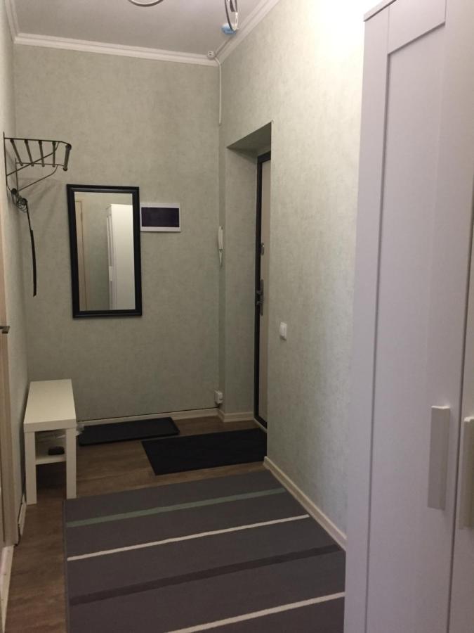 Apart Plus 5 Biszkek Zewnętrze zdjęcie
